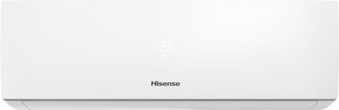 Сплит-система Hisense Easy Classic AS-12HR4RYDDJ00 белый