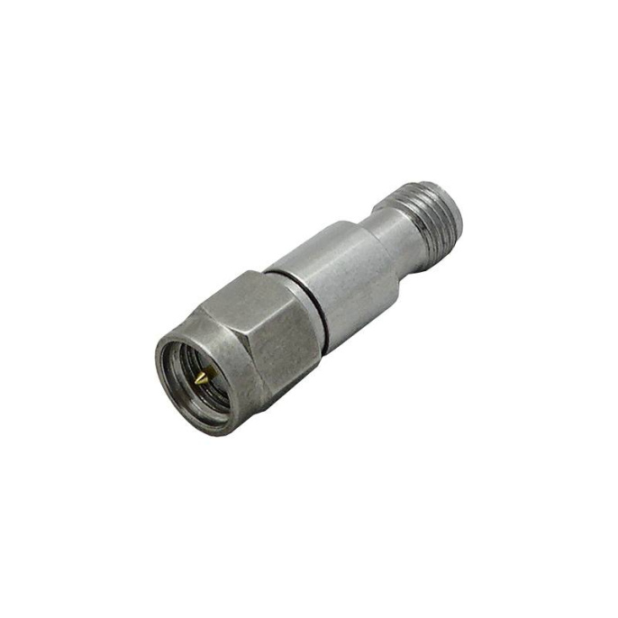 Аттенюатор AT-10S-2W SMA, 10 дБ, до 2 Вт