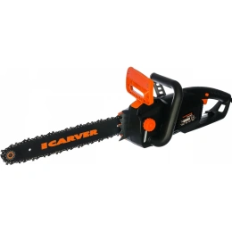 Электрическая цепная пила CARVER RSE-2400М 01.014.00006