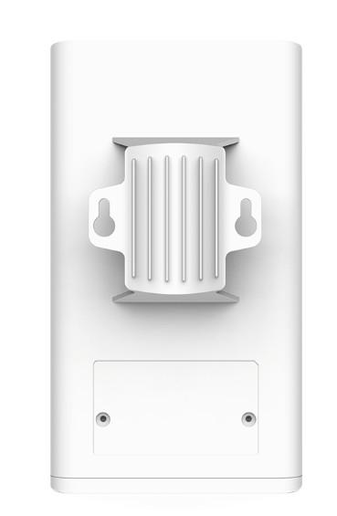 IP-COM CPE6S CPE ipMAX AC 5 ГГц с антенной 12dBi наружного применения