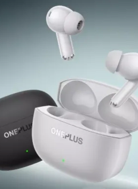 OnePlus представила TWS-наушники Buds Ace 3 с мощным шумодавом