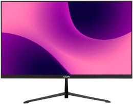 Монитор CBR ME-2408 LCD-ME2408-OPC 23.8", 1920x1080, 16:9, VA, 100 Гц, яркость 250 нит, HDMI+D-Sub (VGA)