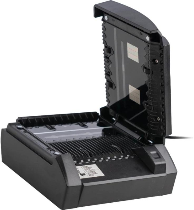 Детектор банкнот DORS 200 MULTI FRZ-053201 автоматический