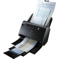 0651C003 - Сканер Canon DR-C240 (Цветной, двусторонний, 45 стр./мин, ADF 60,High Speed USB 2.0, A4)