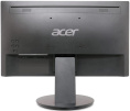 19.5" Монитор Acer V206QAbi,  1600x900,  TN+film,  75Гц,  1хHDMI,  черный [um.iv6cd.a03]