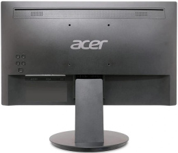 19.5" Монитор Acer V206QAbi,  1600x900,  TN+film,  75Гц,  1хHDMI,  черный [um.iv6cd.a03]