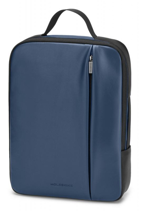 Сумка Moleskine Classic Pro Device 13, 26.5х38х6 см, синий сапфир [et96cpdbv13b20]
