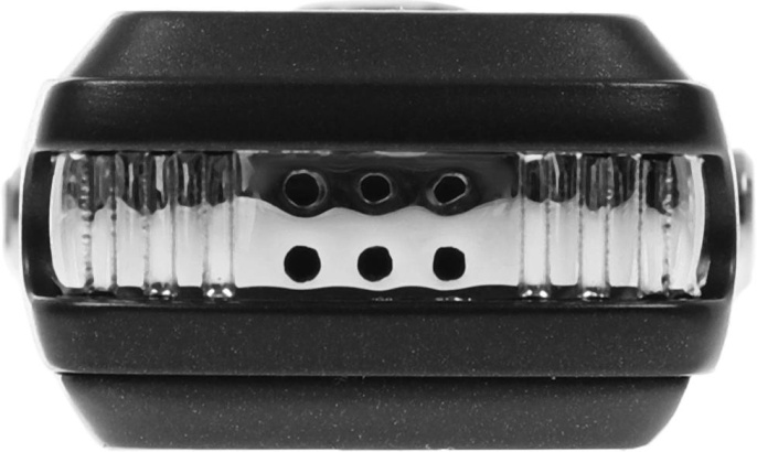 Диктофон Цифровой Ritmix RR-120 4Gb черный