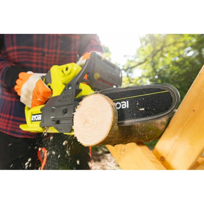 Цепная пила Ryobi ONE+ RY18CS20A-0 5133005414