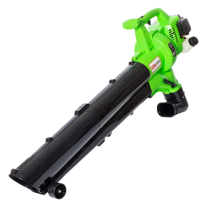 Бензиновая воздуходувка-пылесос REDVERG RD-BG230 6623904