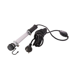 REM Лампа осветительная светодиодная для монтажника R-LED-220-M