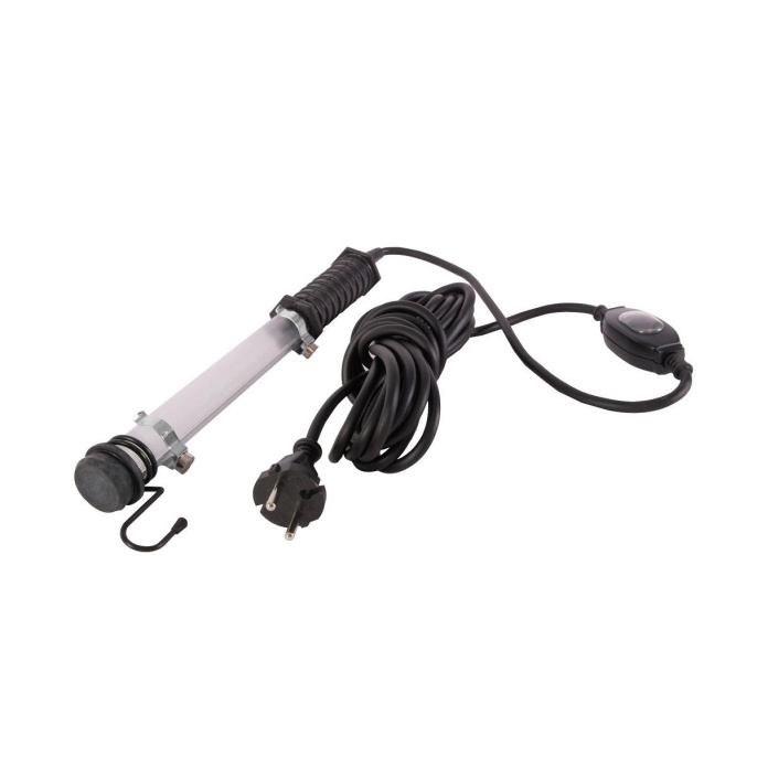 REM Лампа осветительная светодиодная для монтажника R-LED-220-M