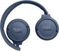 JBL Беспроводные наушники TUNE 520 BT - синий