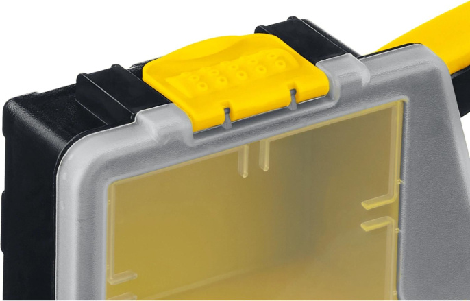 Органайзер Stayer 2-38032_z01, черный