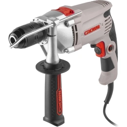 Ударная дрель Crown CT10130C