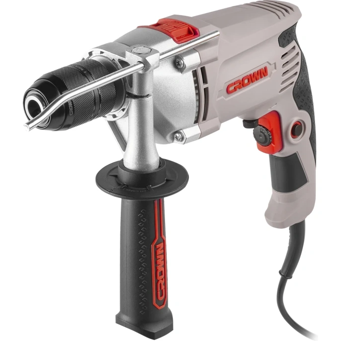 Ударная дрель Crown CT10130C