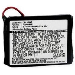 Комплект батарей DECT 3720/3730 HANDSET BATTERY PACK 700466683