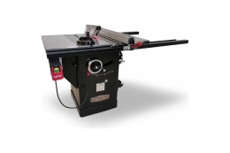 Круглопильный станок WARRIOR W0702 2,2 кВт, 230 В 0101010003000