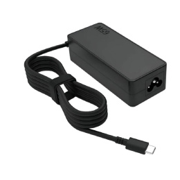 Gembird Блок питания для ноутбуков PD3.0, 65Вт, штекер Type-C NPA-DC10