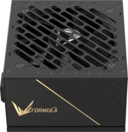 Блок питания Formula V Line FV-1200GM, 1200W, ATX3.1/PCIe5.1, APFC, 80+ Gold, 12cm Fan, Full Modular