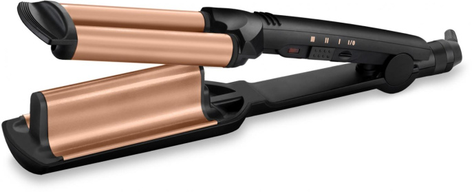 BABYLISS W2447E, черный