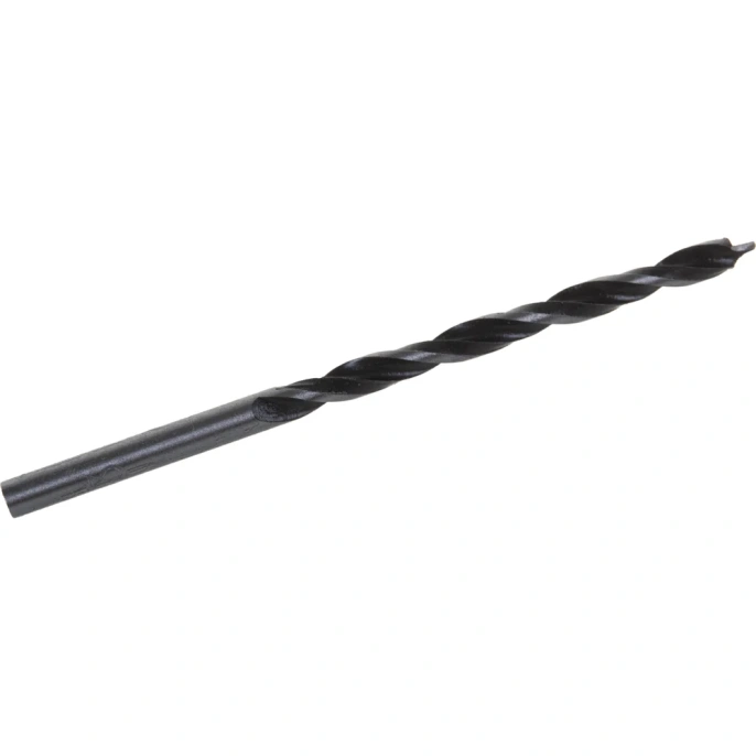 Сверло СИБРТЕХ 70232,  по дереву,  3мм,  цилиндрический,  1шт