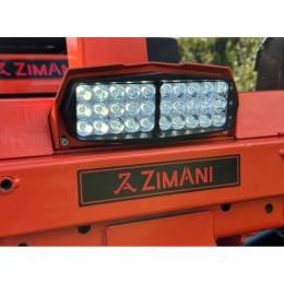 Минитрактор садовый ZimAni SIERRA 60 PRO РОССИЯ (SIERRA60PRO)