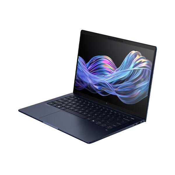 Ноутбук HP EliteBook X G1i U7-256V,14" WUXGA 1920x1200 IPS 400cd IR AG,16Gb LPDDR5x-8533,1Tb SSD NVMe,56Wh,ENG/RU Kbd Backlit,1.2kg,1y,Win11Pro