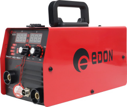 Сварочный аппарат EDON Smart MIG-185S 28519_KUV