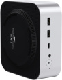 Неттоп Acer Gadget ETBox AI P09H U7 256V 2.2 16Gb SSD1Tb ARC 140V Windows 11 Pro 2x2.5GbitEth WiFi BT 90W серебристый 30963176