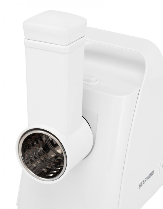 Мясорубка STARWIND SMG-5550,  белый