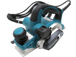 Рубанок Makita KP0810C