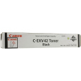 Картридж лазерный Canon C-EXV42 6908B002 черный для Canon iR2202/2202N