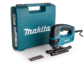 Лобзик электрический MAKITA 4350 FCT в чем. + набор пилок 4350FCT