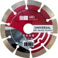 Диск алмазный Universal 125x2.2x22.2 мм Адель AI-1501012221