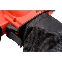 Электрическая вакуумная воздуходувка 1,2 кВт, Gigant GBVER-02