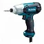 Шуруповерт Makita TD0101F 230Вт патрон:шестигр.1/4