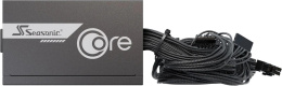 Блок питания Seasonic ATX 750W Core V2 BC-750 80+ bronze 20+4pin APFC 120mm fan 2xSATA RTL (CORE BC-750)