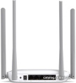 Роутер беспроводной Mercusys MW325R N300 10/100BASE-TX белый