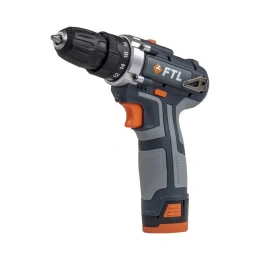 Дрель-шуруповерт FTL PSR-G 12V 7030