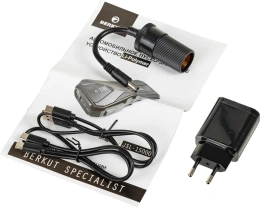 Пуско-зарядное устройство Berkut JSL-15000 ББ-00002655