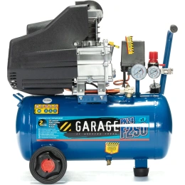 Компрессор Garage PK 24.F250/1.5 8142210