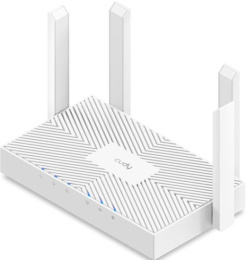 Роутер беспроводной Cudy WR1300E AC1200 10/100/1000 белый