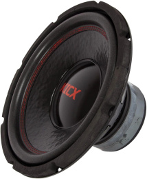Сабвуфер автомобильный Kicx GT-12M 500Вт пассивный 30см/12" 2013825