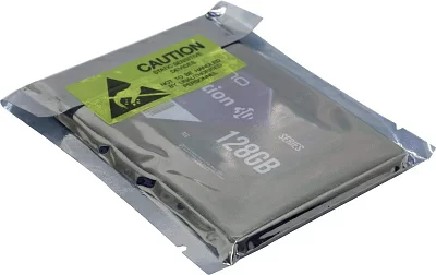 Накопитель SSD 128 Gb SATA 6Gb/s QUMO Novation Q3DT-128GSCY 2.5" 3D TLC