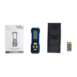 Лазерный цифровой дальномер МастерАлмаз 10505763