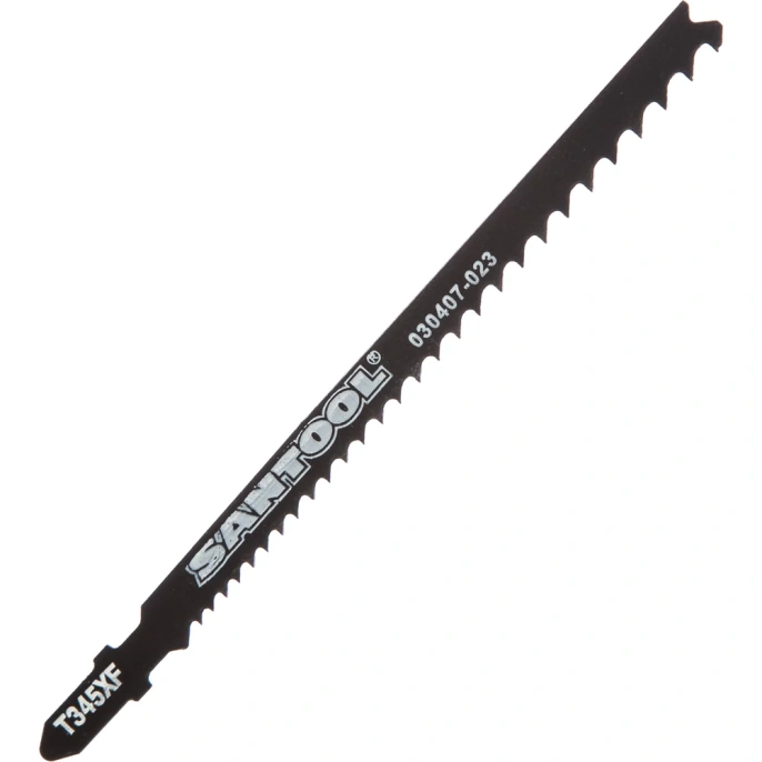 Полотна универсальные 106x2,4-5,0 мм, тип T345XF, 2 шт. SANTOOL 030407-023