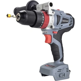 Аккумуляторная дрель бесщеточная ударная Profipower MKDHP-18V (без акб,18В,80Нм, 2 скорости,магнитная бита,рукоятка,в коробке) E0162