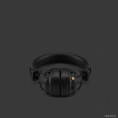 Наушники Marshall Major V Черный 1006832 беспроводные, с микрофоном, накладные, портативные, съёмный аудиокабель, Bluetooth 5.3, частотный диапазон: 20-20000 Гц, быстрая зарядка, время работы: 100 ч