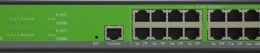 Коммутатор Digma DSW716G-4C-R (L2+) 16x1Гбит/с 4xКомбо(1000BASE-T/SFP) управляемый